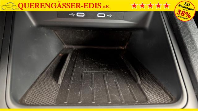Cupra Formentor 1.5 TSI 150 CH BUSINESS EDITION 