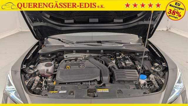Cupra Formentor 1.5 TSI 150 CH BUSINESS EDITION 