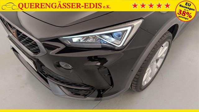 Cupra Formentor 1.5 TSI 150 CH BUSINESS EDITION 