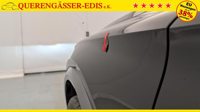 Cupra Formentor 1.5 TSI 150 CH BUSINESS EDITION 