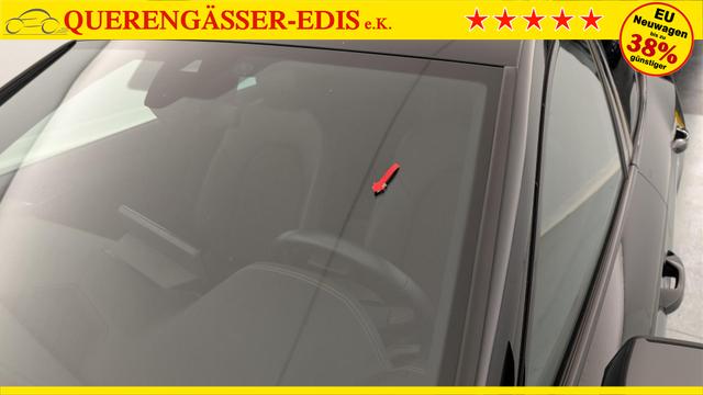 Cupra Formentor 1.5 TSI 150 CH BUSINESS EDITION 