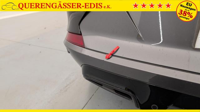 Cupra Formentor 1.5 TSI 150 CH BUSINESS EDITION 