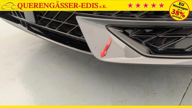 Cupra Formentor 1.5 TSI 150 CH BUSINESS EDITION 