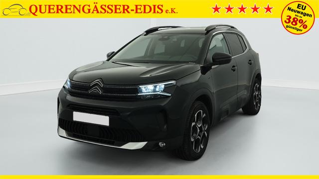 Citro&euml;n C5 Aircross MAX 