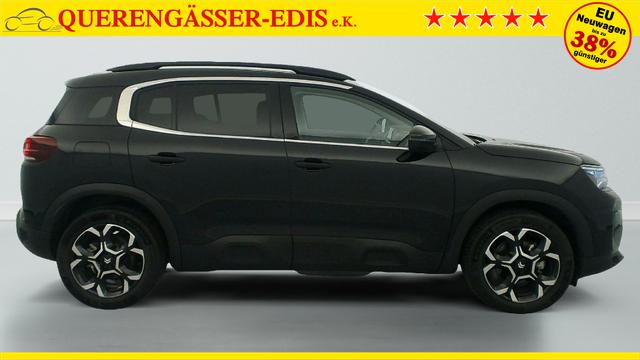 Citro&euml;n C5 Aircross MAX 