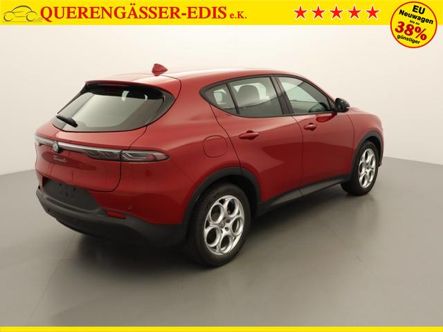 Alfa Romeo Tonale Super 