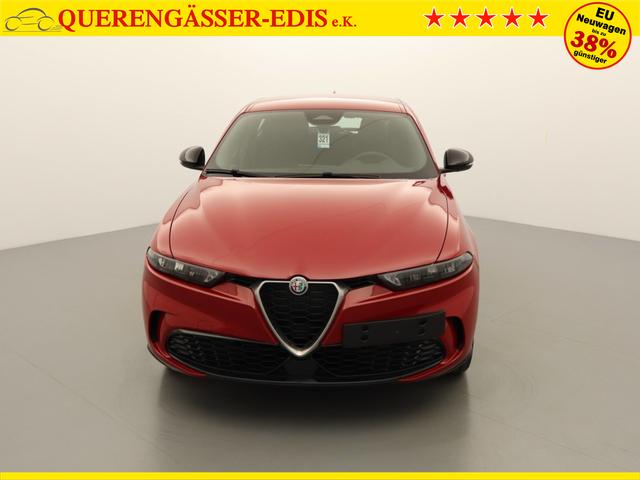 Alfa Romeo Tonale Super 