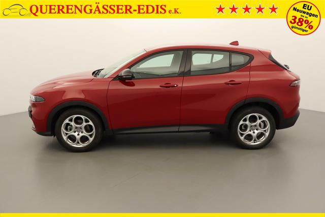 Alfa Romeo Tonale Super 