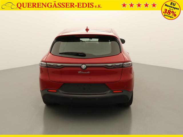 Alfa Romeo Tonale Super 