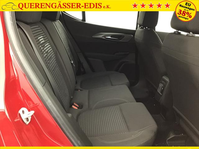 Alfa Romeo Tonale Super 