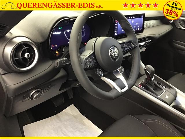 Alfa Romeo Tonale Super 