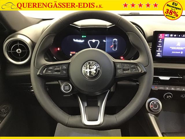 Alfa Romeo Tonale Super 