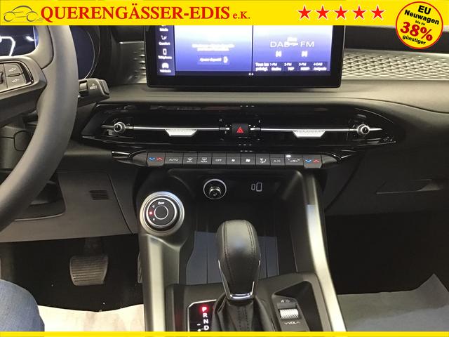 Alfa Romeo Tonale Super 