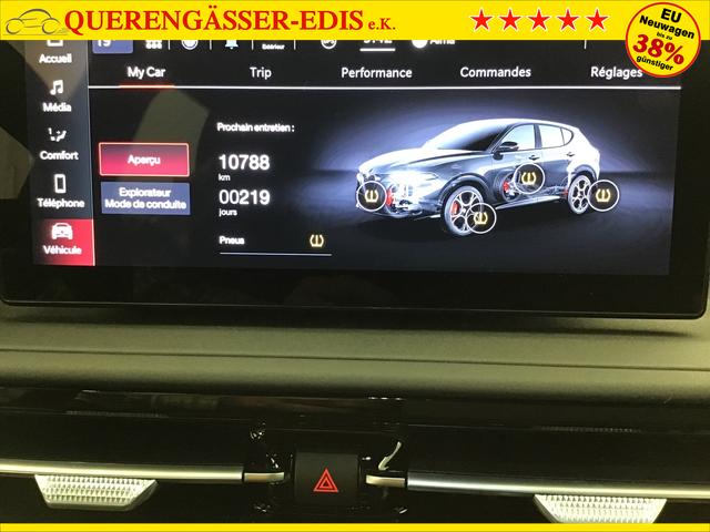 Alfa Romeo Tonale Super 