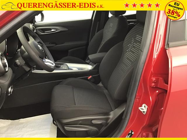 Alfa Romeo Tonale Super 