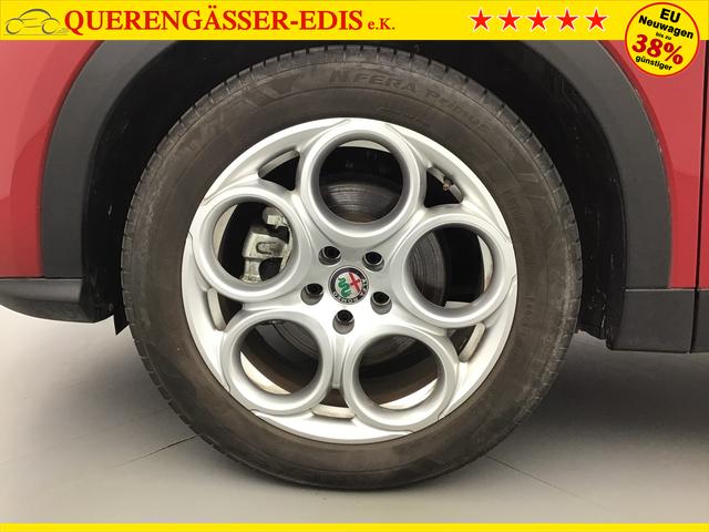 Alfa Romeo Tonale Super 