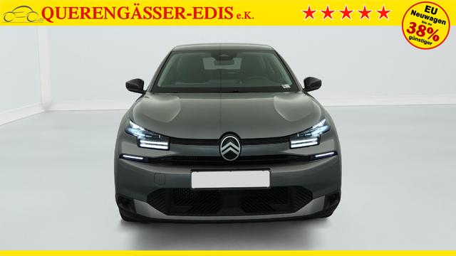 Citro&euml;n C4 Hybride 100 e-DCS6 You 
