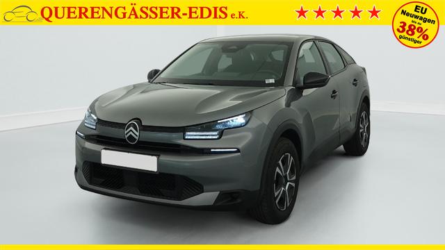 Citro&euml;n C4 Hybride 100 e-DCS6 You 