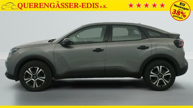 Citro&euml;n C4 Hybride 100 e-DCS6 You 