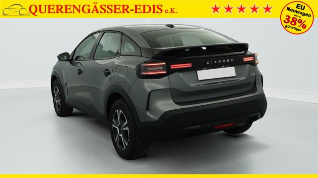Citro&euml;n C4 Hybride 100 e-DCS6 You 