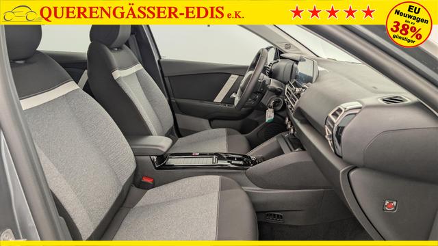 Citro&euml;n C4 Hybride 100 e-DCS6 You 