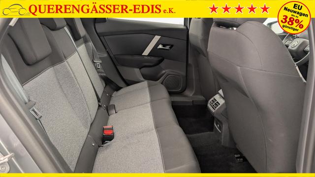 Citro&euml;n C4 Hybride 100 e-DCS6 You 
