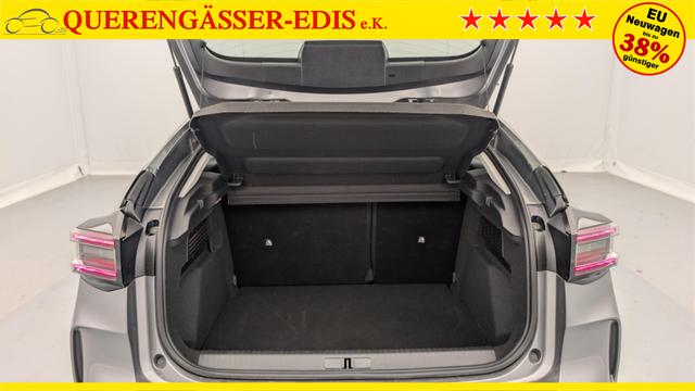 Citro&euml;n C4 Hybride 100 e-DCS6 You 