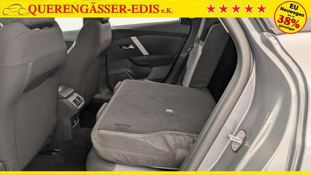 Citro&euml;n C4 Hybride 100 e-DCS6 You 