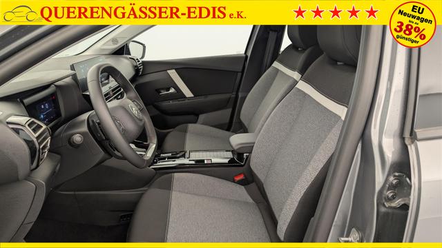 Citro&euml;n C4 Hybride 100 e-DCS6 You 