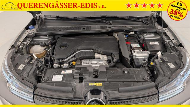 Citro&euml;n C4 Hybride 100 e-DCS6 You 