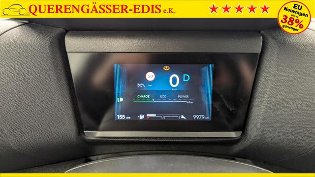 Citro&euml;n C4 Hybride 100 e-DCS6 You 