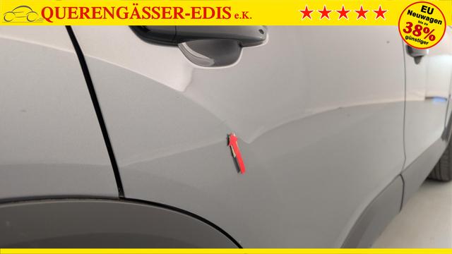Citro&euml;n C4 Hybride 100 e-DCS6 You 