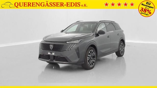Peugeot 5008 Allure 