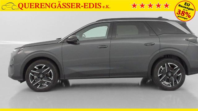 Peugeot 5008 Allure 