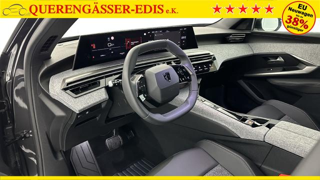 Peugeot 5008 Allure 
