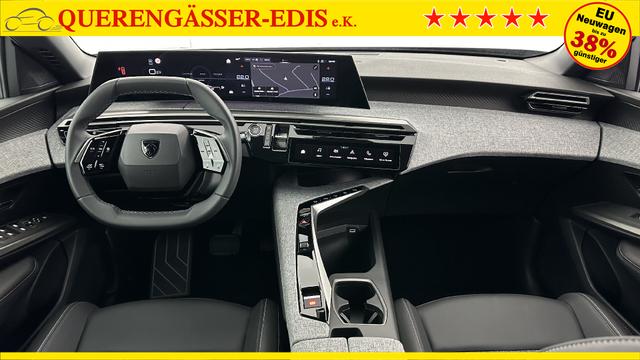 Peugeot 5008 Allure 