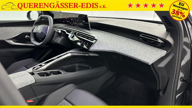 Peugeot 5008 Allure 