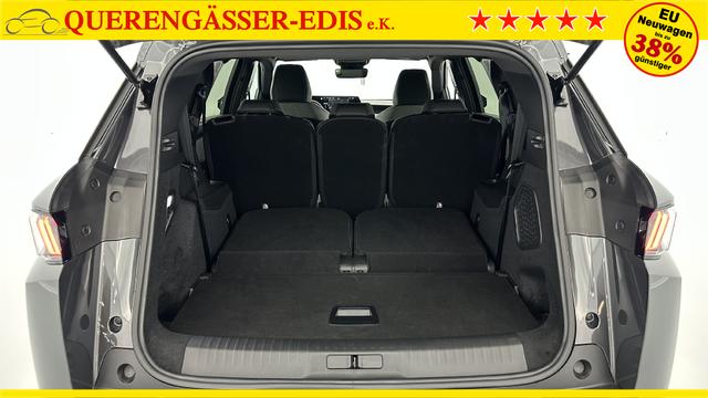 Peugeot 5008 Allure 