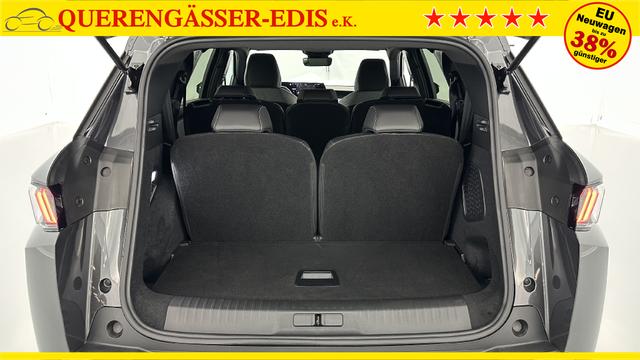 Peugeot 5008 Allure 
