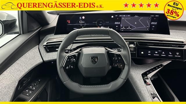 Peugeot 5008 Allure 