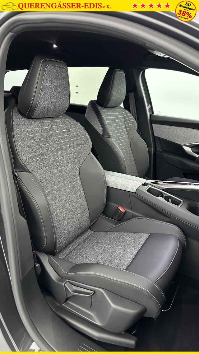 Peugeot 5008 Allure 