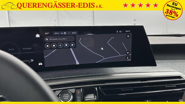 Peugeot 5008 Allure 