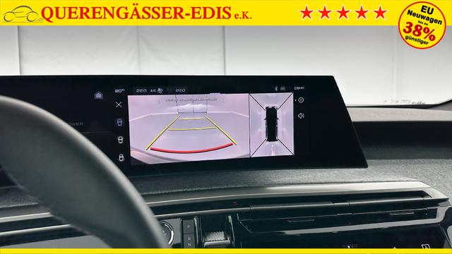 Peugeot 5008 Allure 