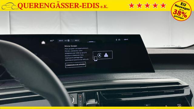 Peugeot 5008 Allure 