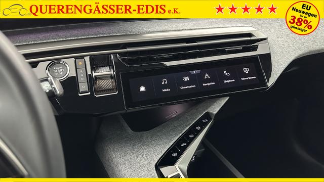 Peugeot 5008 Allure 