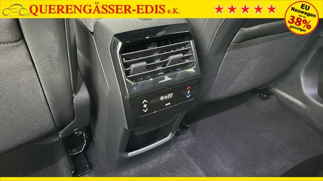 Peugeot 5008 Allure 