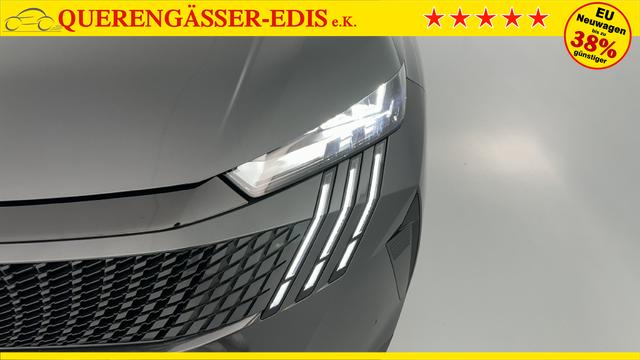 Peugeot 5008 Allure 