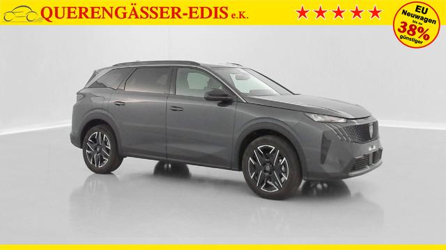 Peugeot 5008 Allure 