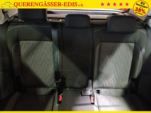 Volkswagen T-Cross Life Plus 