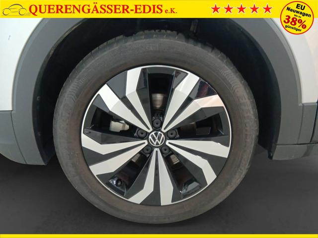 Volkswagen T-Cross Life Plus 
